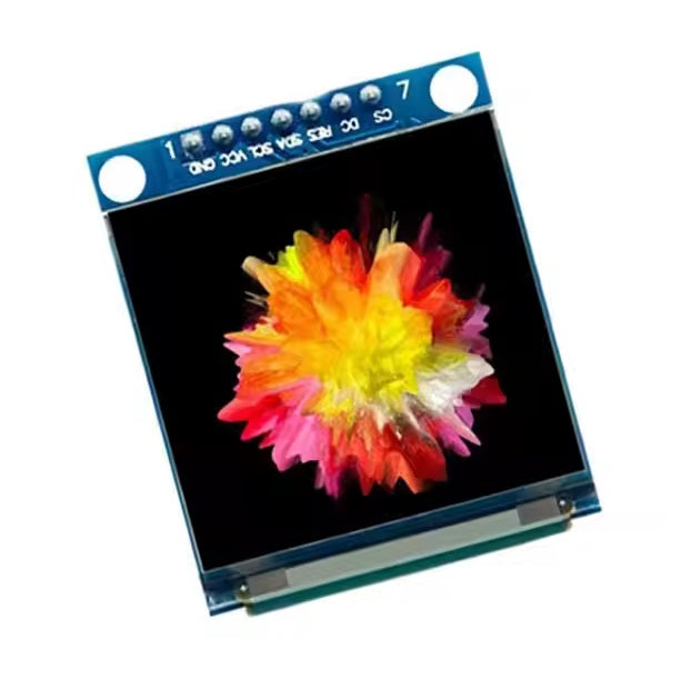 1.5 inch monitor module hk