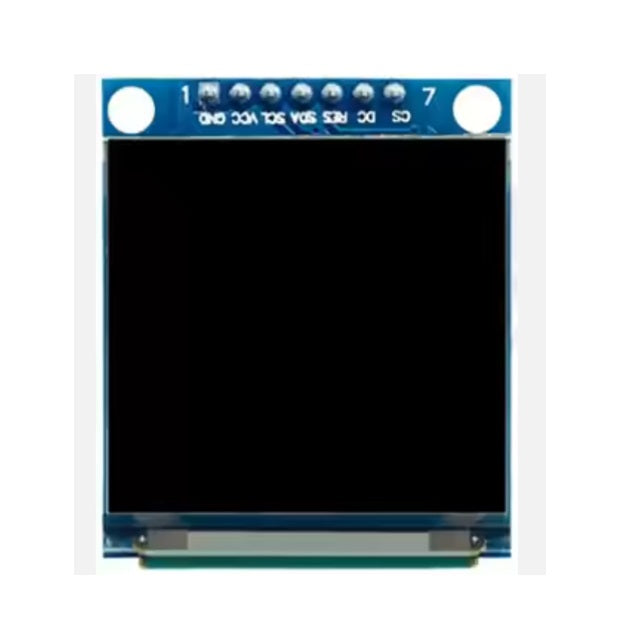 1.5 inch SSD1351 Full Color OLED Monitor Module for Arduino