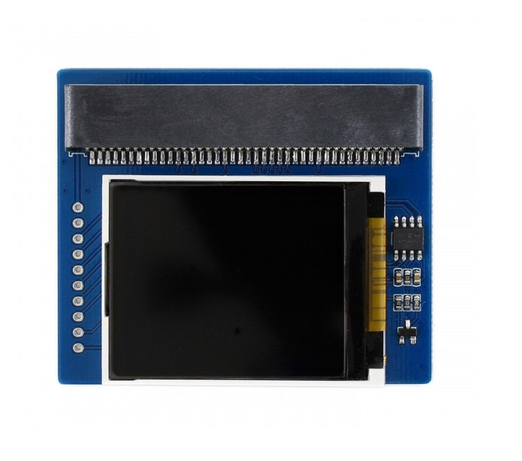 micro:bit display in hk