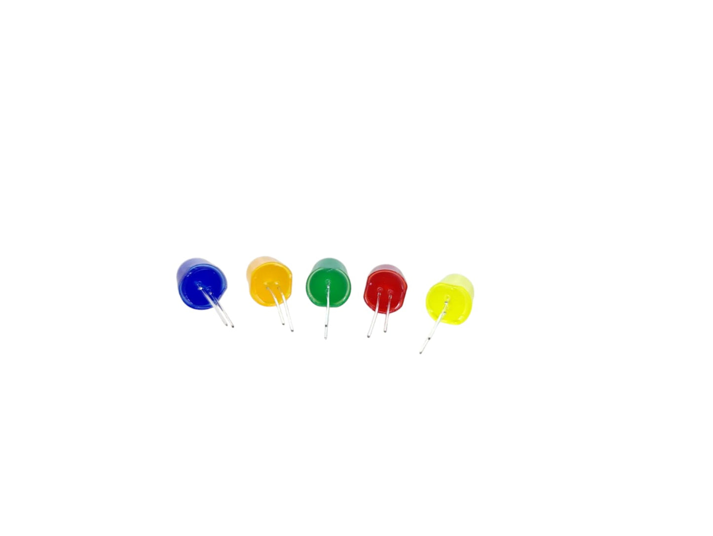 Arduino LED Light in HK