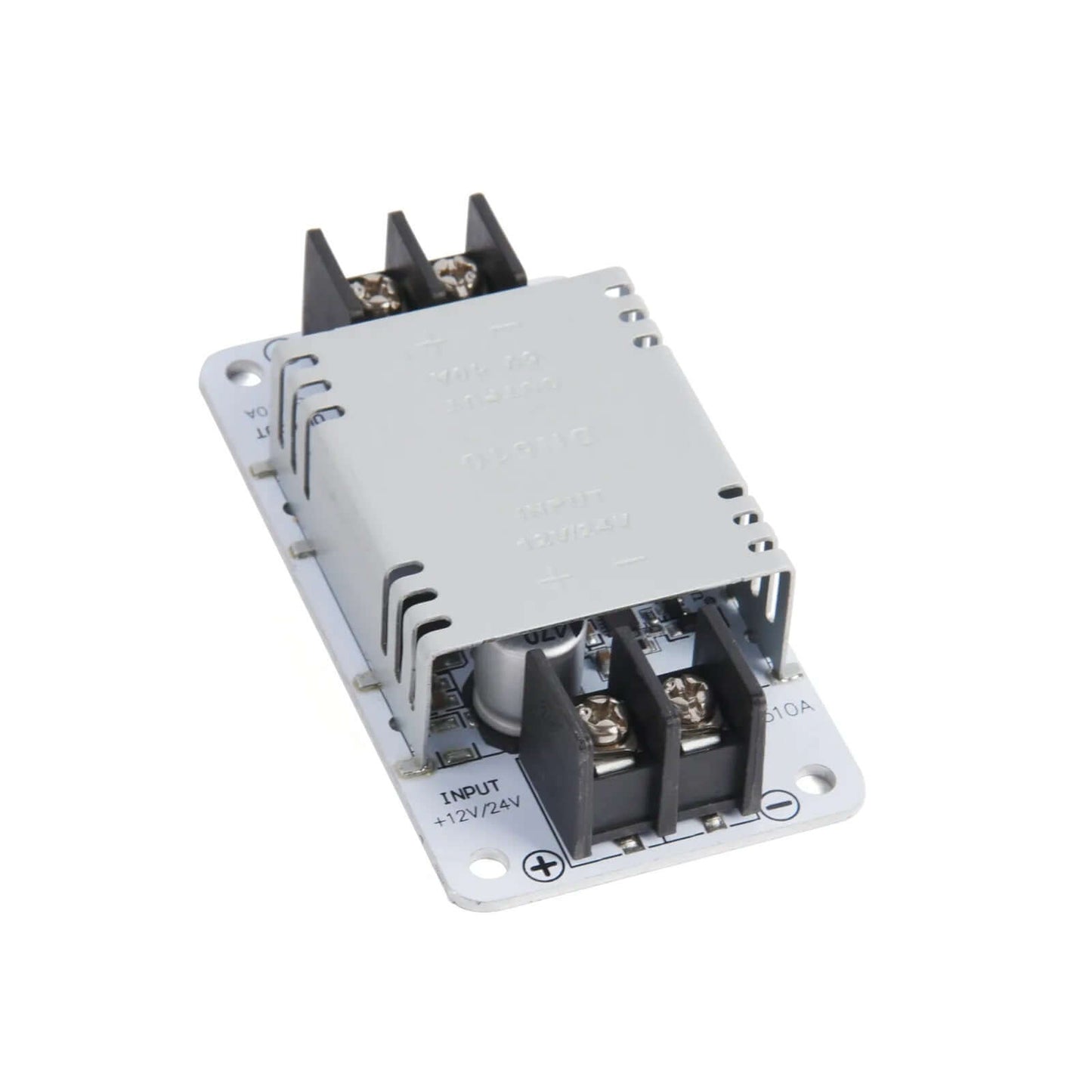 12 - 24V to 5V 10A Power Module - Sun Cheong Computer Company Limited