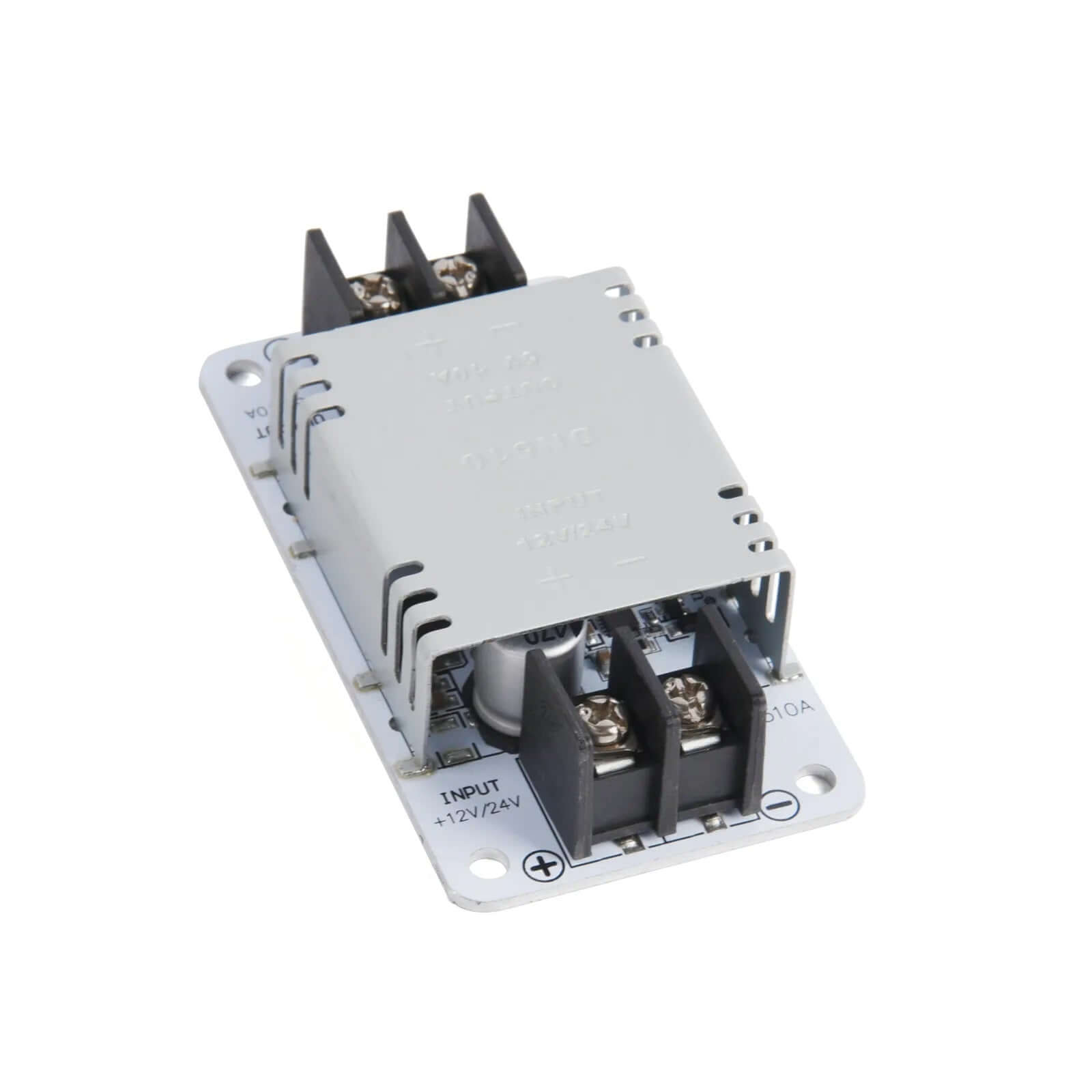 12 - 24V to 5V 10A Power Module - Sun Cheong Computer Company Limited
