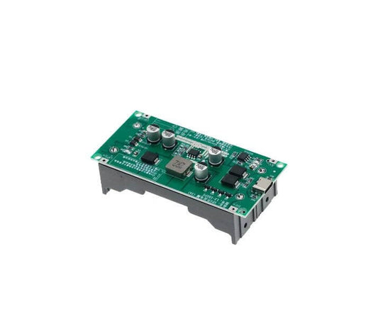 5V 12V 18650 Battery Step Up Module - Sun Cheong Computer Company Limited