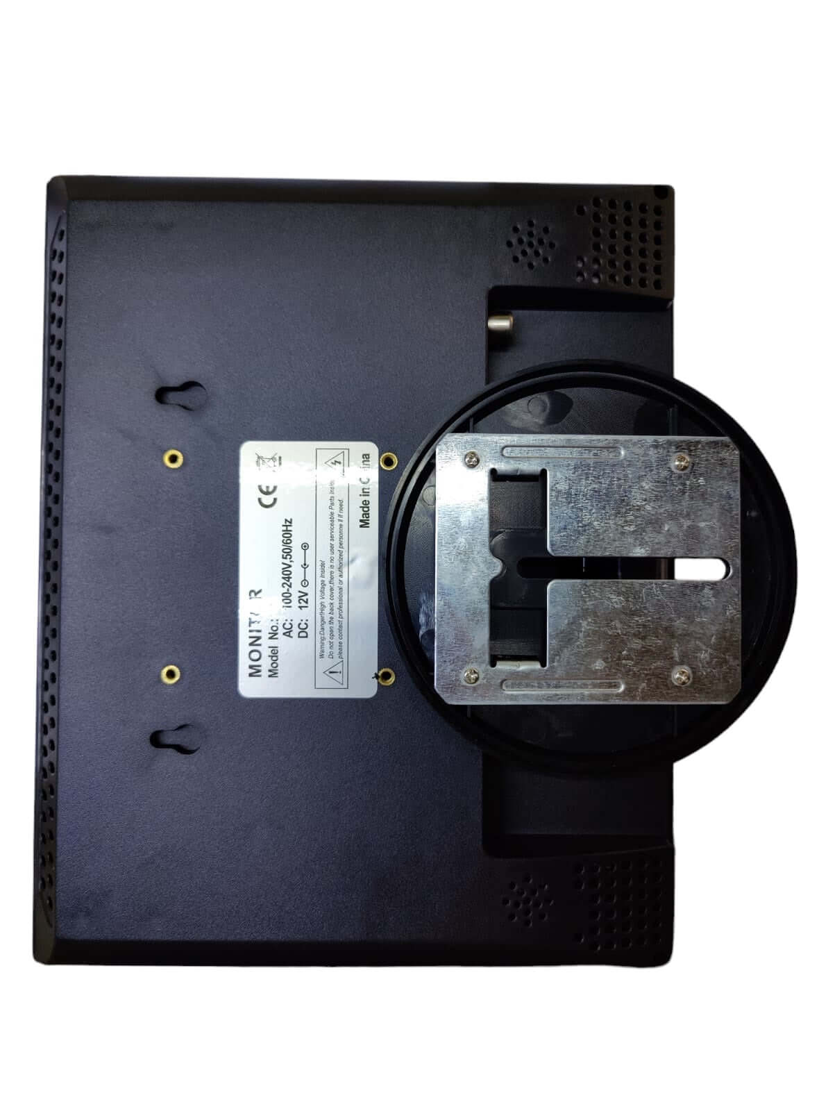 14 Inch Monitor for CCTV (HDMI+VGA+AV) - Sun Cheong Computer Company Limited