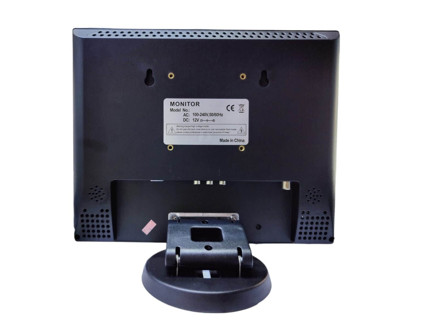 14 Inch Monitor for CCTV (HDMI+VGA+AV) - Sun Cheong Computer Company Limited
