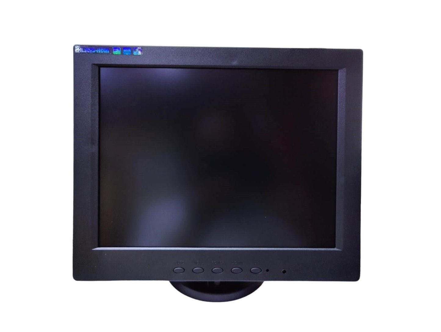14 Inch Monitor for CCTV (HDMI+VGA+AV) - Sun Cheong Computer Company Limited