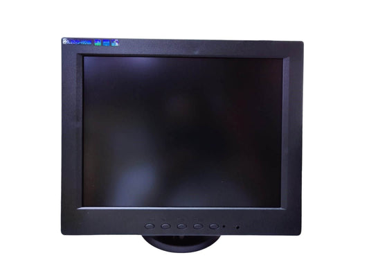 14 Inch Monitor for CCTV (HDMI+VGA+AV) - Sun Cheong Computer Company Limited
