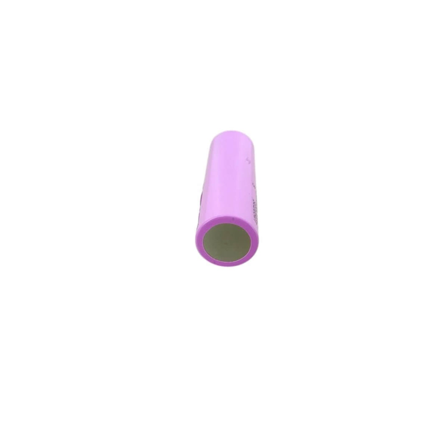 18650 3400mAh Lithium-Ion rechargeable battery, high capacity cell for extended performance in various devices.