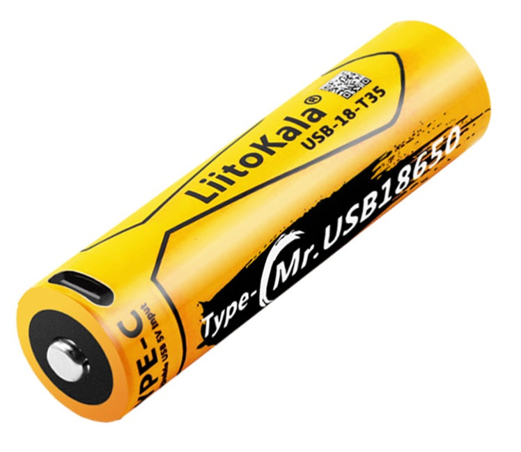 18650突頭電池 hk