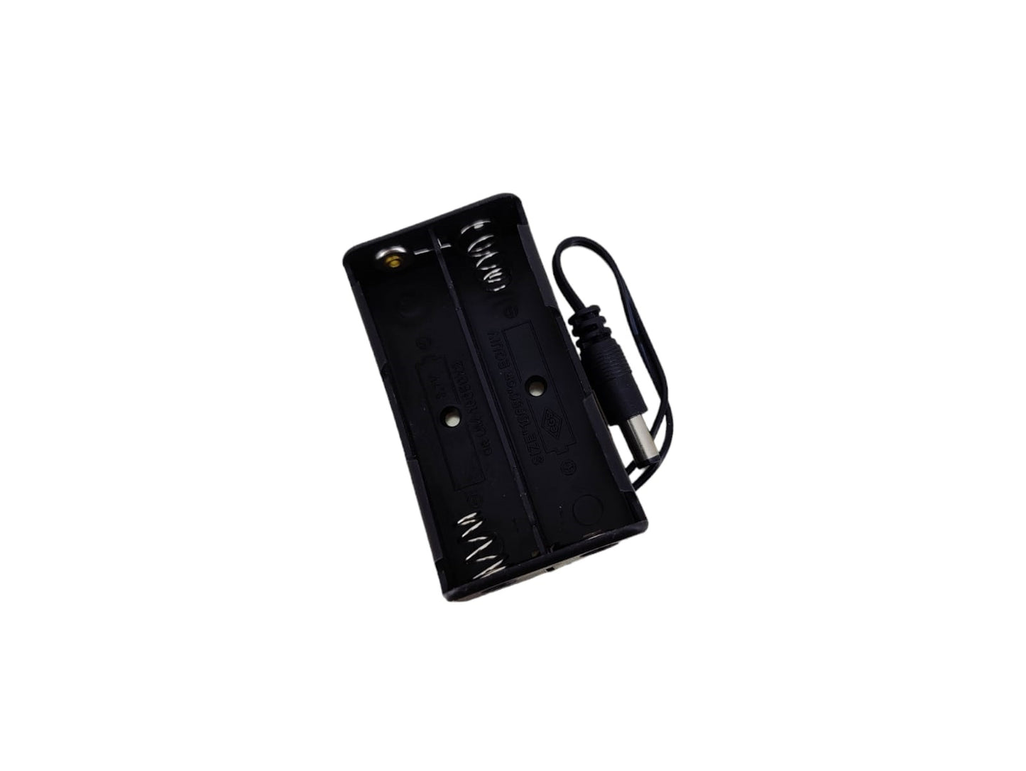 18650 7.4v 2節串聯帶DC頭 5.5mm x 2.1mm咀