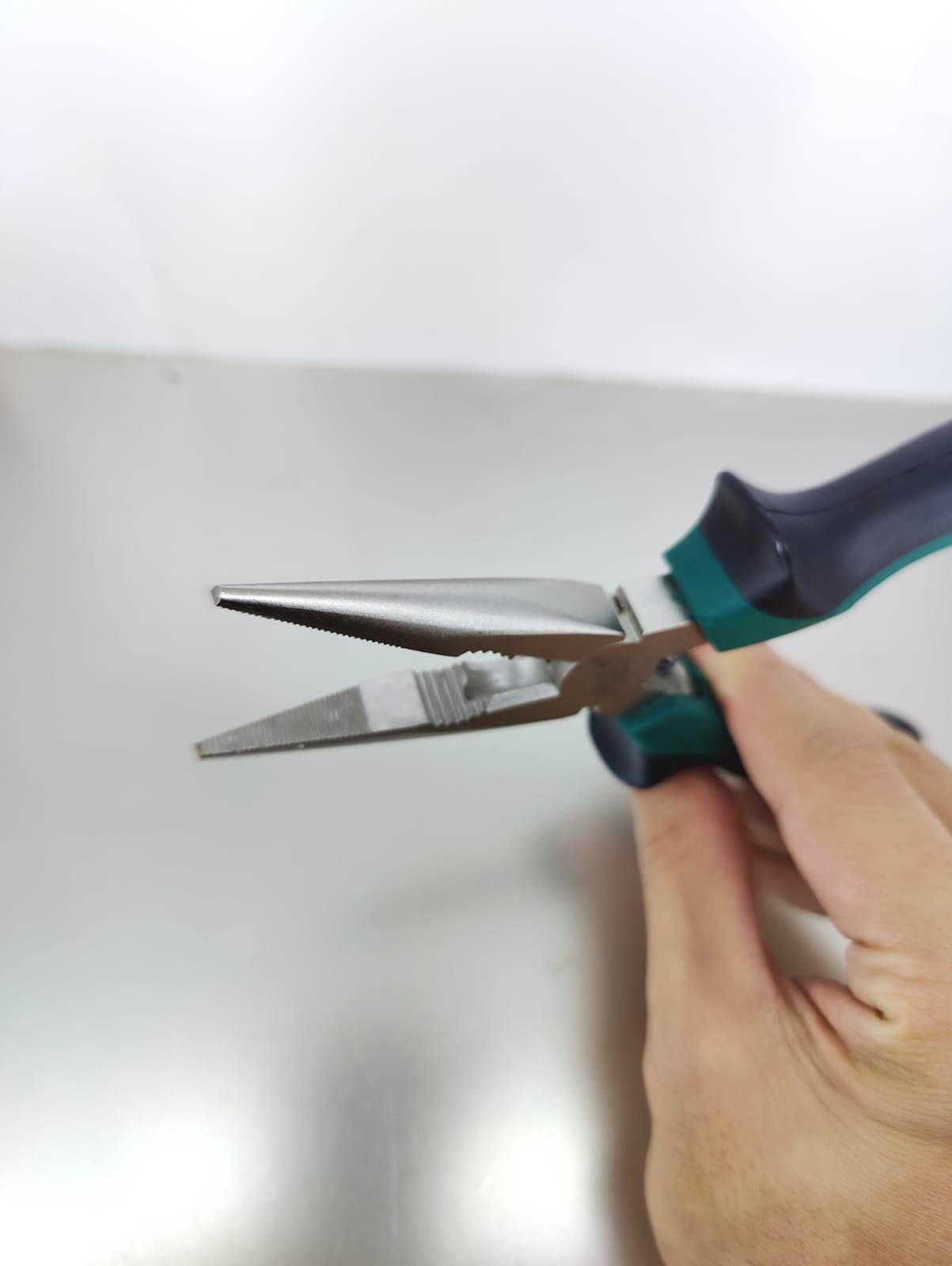 6 Inch Needle Nose Pliers, 16cm Long Nose Pliers