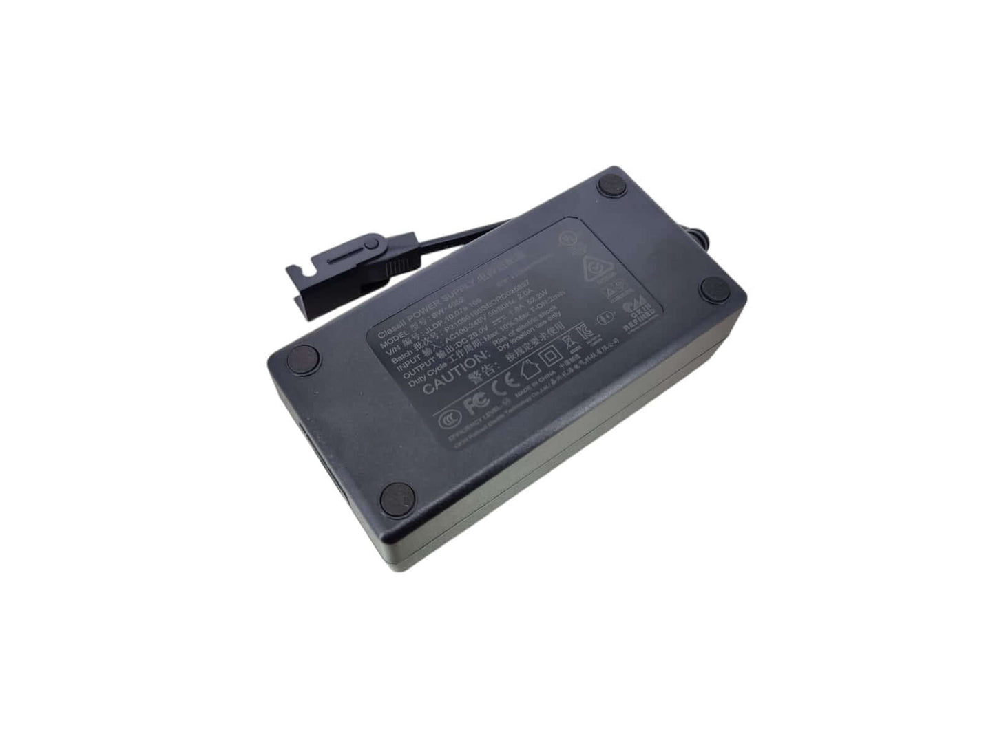 29V 1.8A Electric Recliner Sofa Power Adapter Charger | Fits 1A/1.5A - Sun Cheong Computer Company Limited