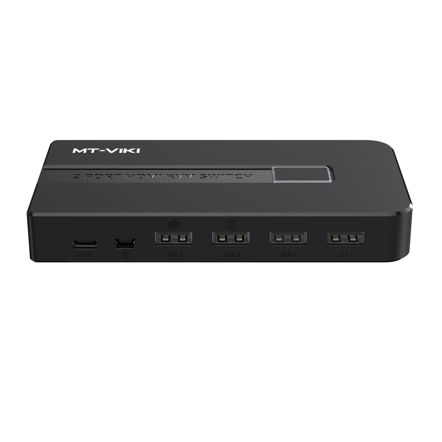MT-VIKI 2 Port HDMI KVM Switch
