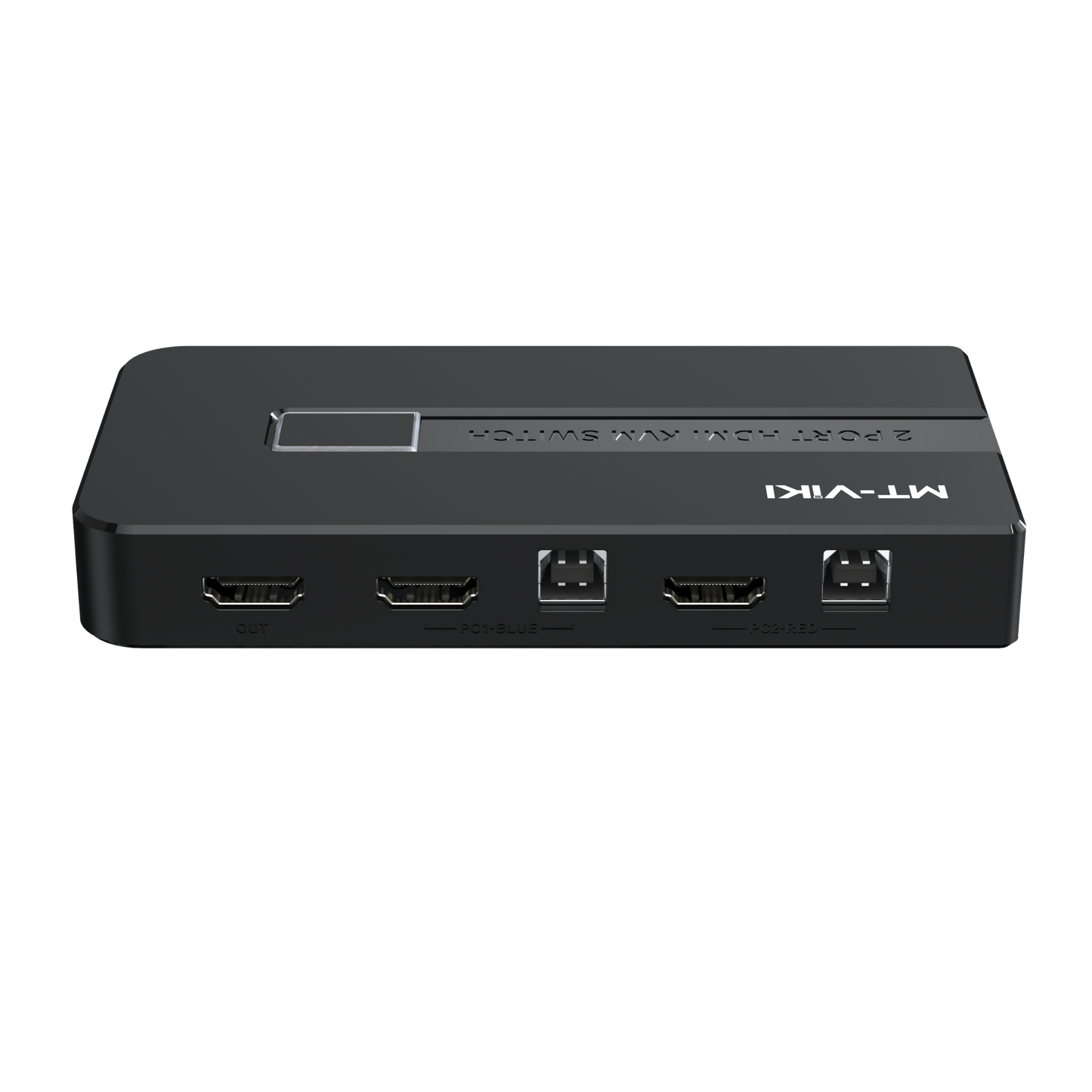 MT-VIKI 2 Port HDMI KVM Switch
