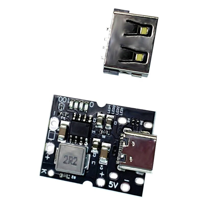 充放電模塊 5V 2A