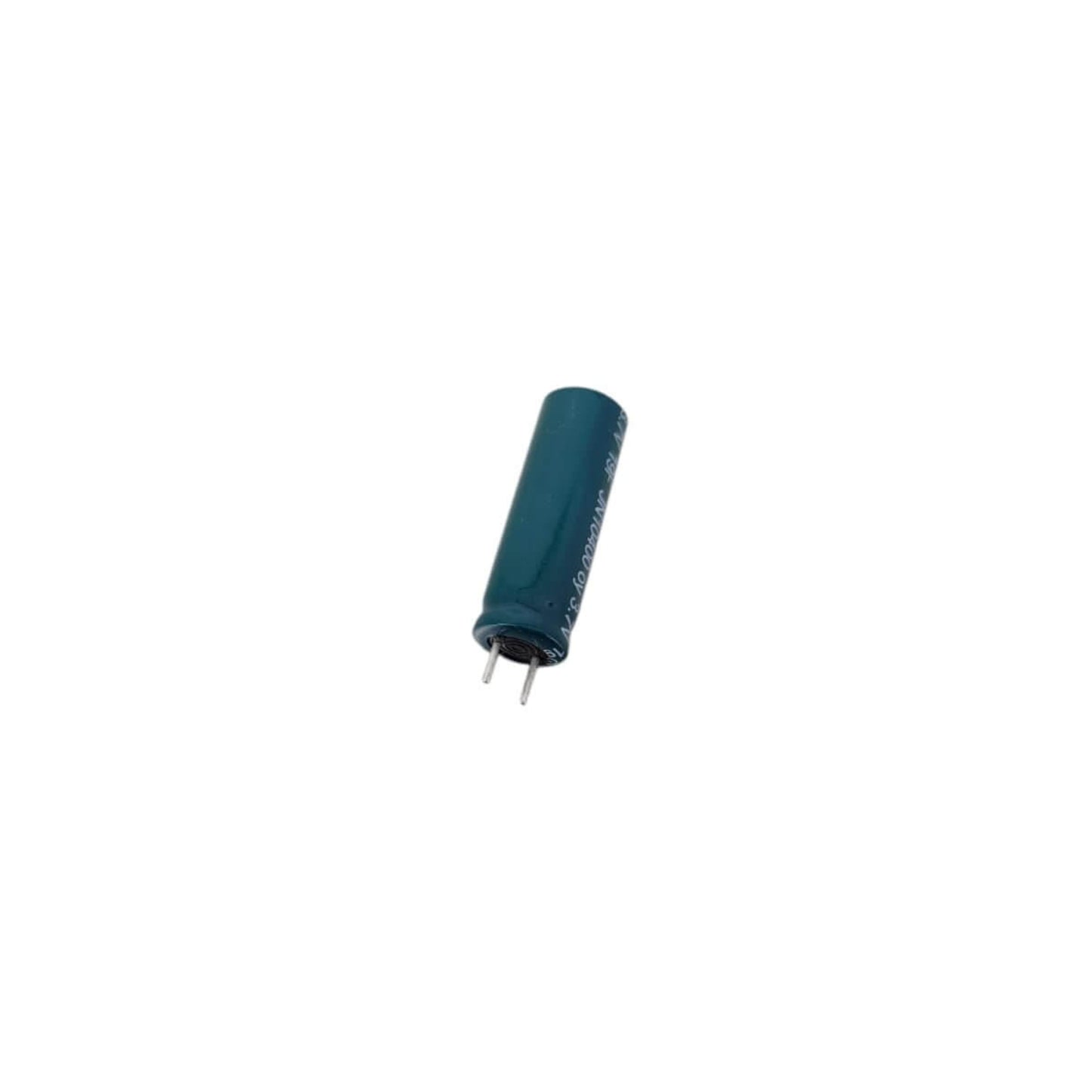 19F Lithium Ion Rechargeable 3.7V JN10400 Cell Capacitor for electronics applications.