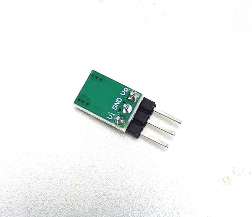 step down module hk
