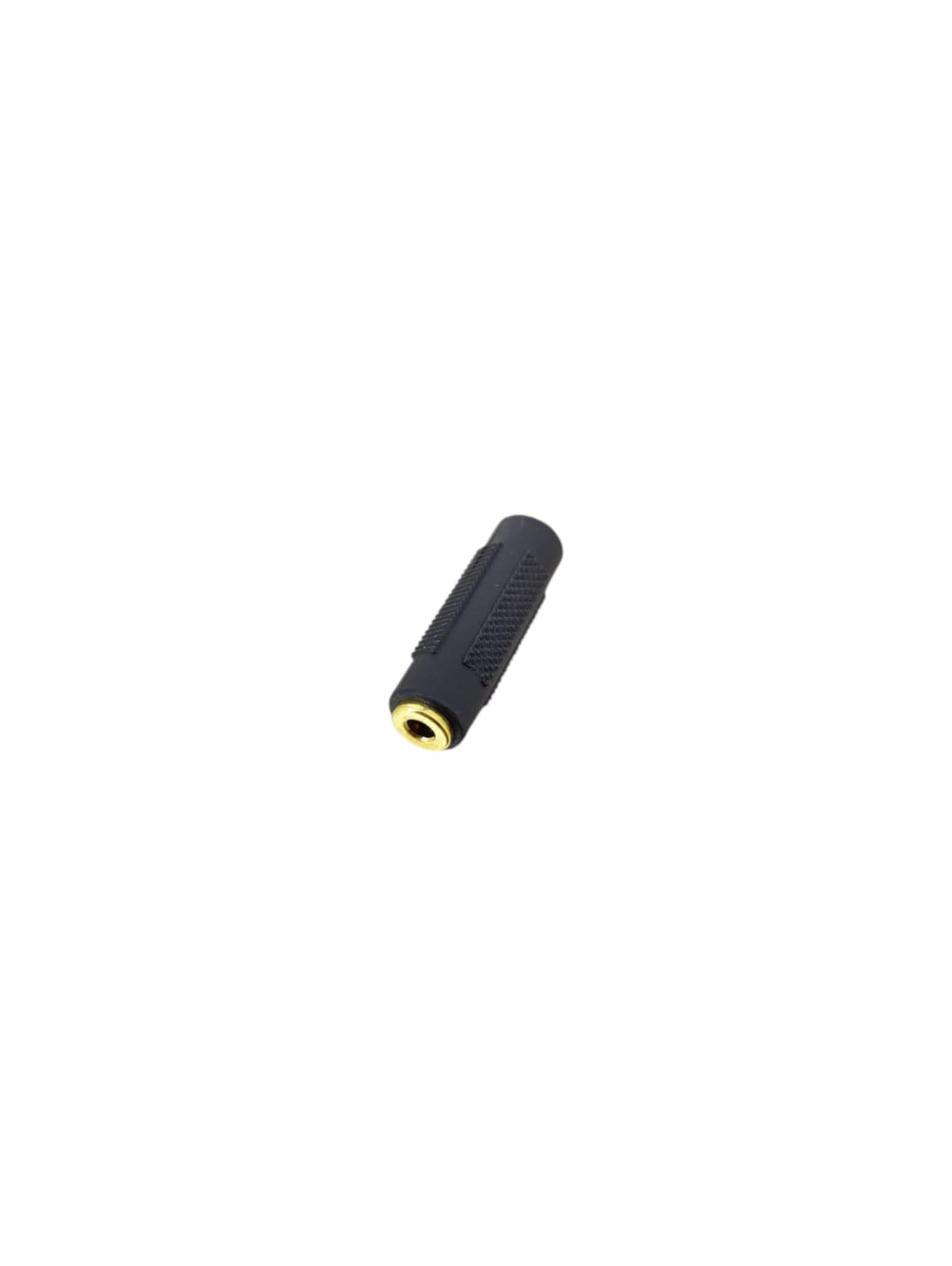 3.5mm音頻母對母轉接頭 hk