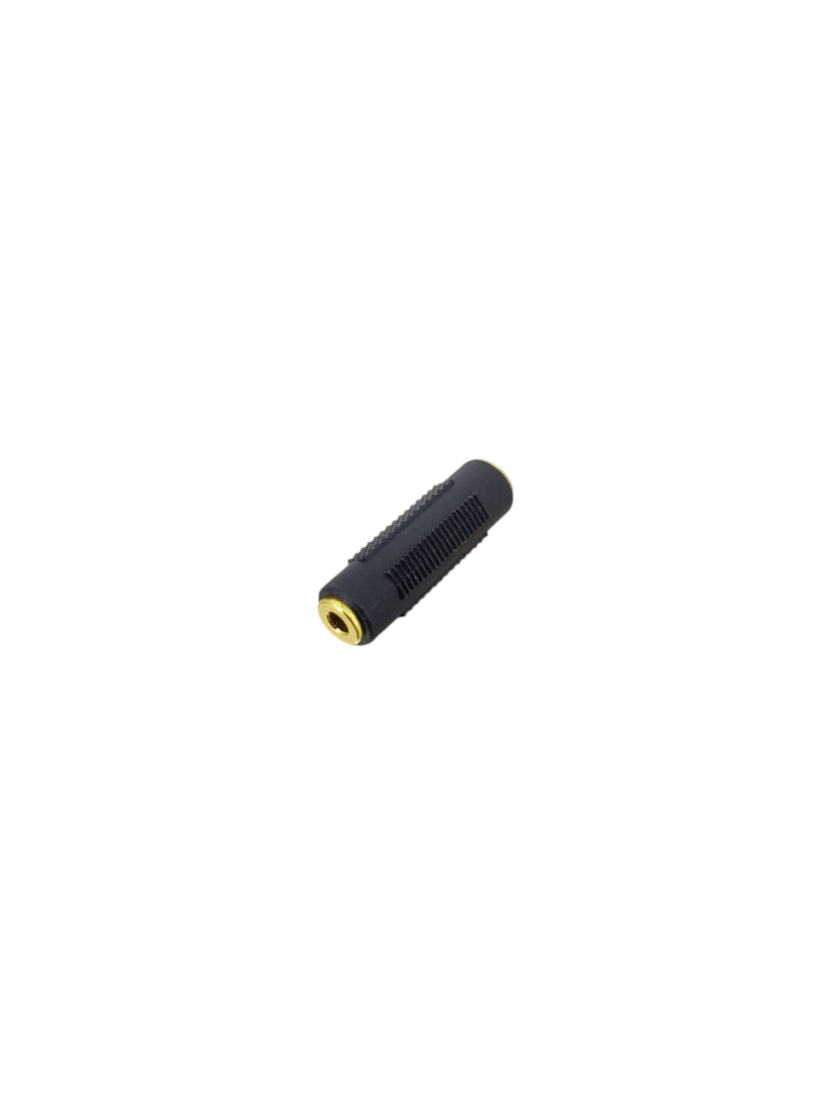 3.5mm female to female adpater in hk
