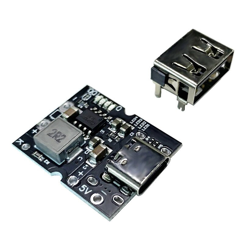 充放電模塊 5V 2A