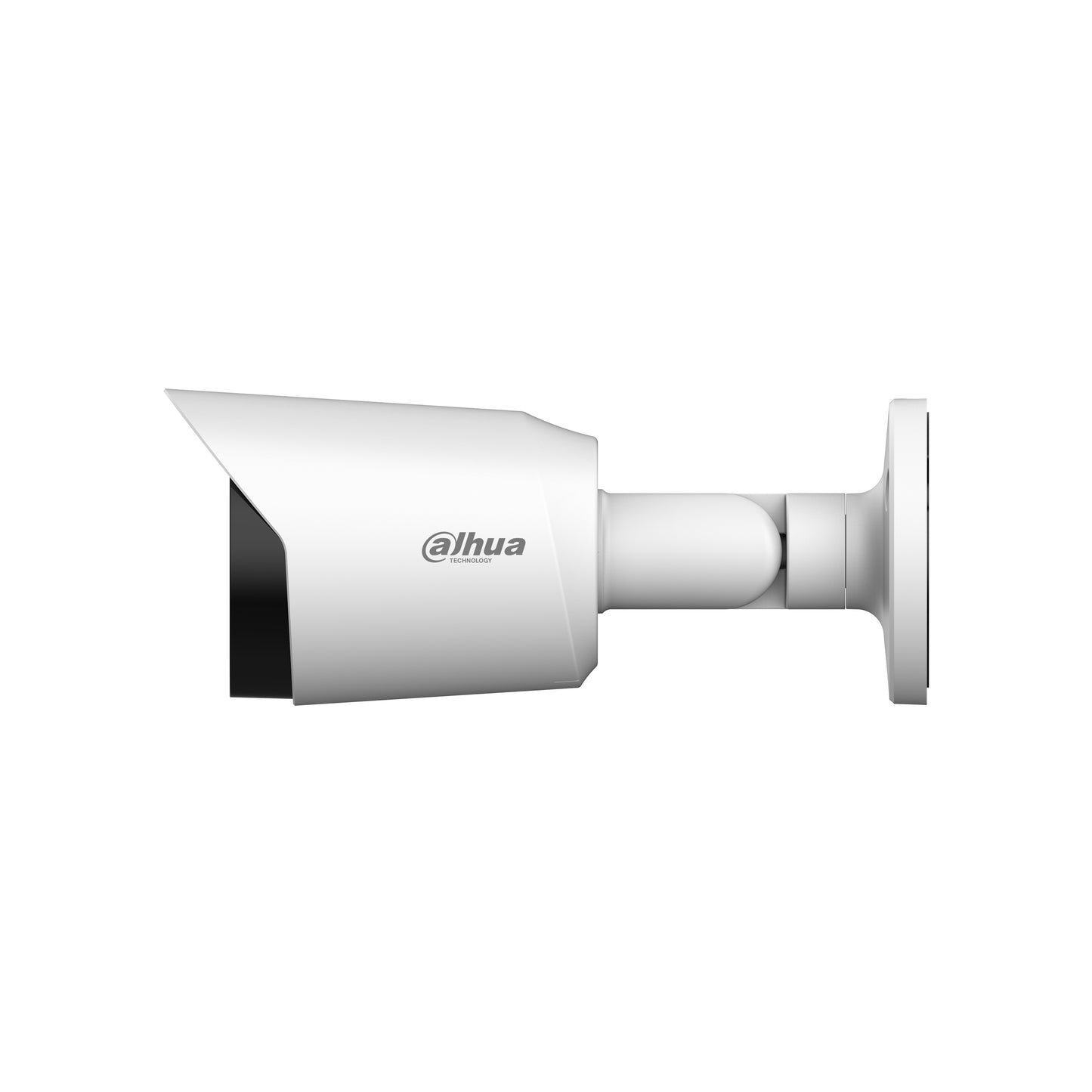 Dahua 2MP HDCVI IR Bullet Camera with Built-in Mic | DH-HAC-HFW1200T-A