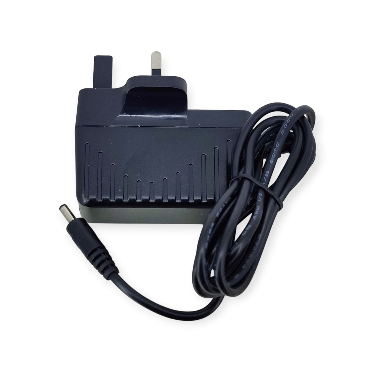 5V 3A AC/DC Power Adapter (UK Plug) - 3.5mm x 1.35mm Connector