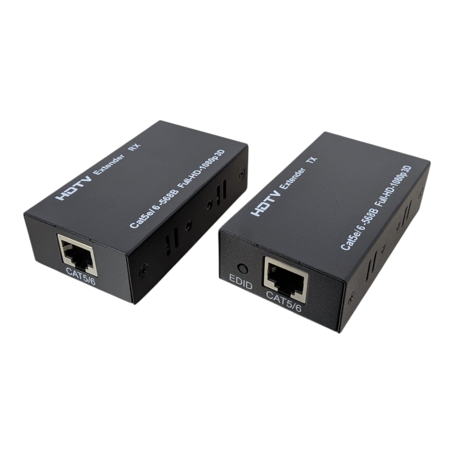 透過單條 Cat5e/Cat6 網絡線延長 HDMI 訊號達 50 米,設有 EDID 切換鍵。歡迎親臨深水埗實體店選購。