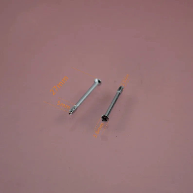 DIY 52mm universal wheel