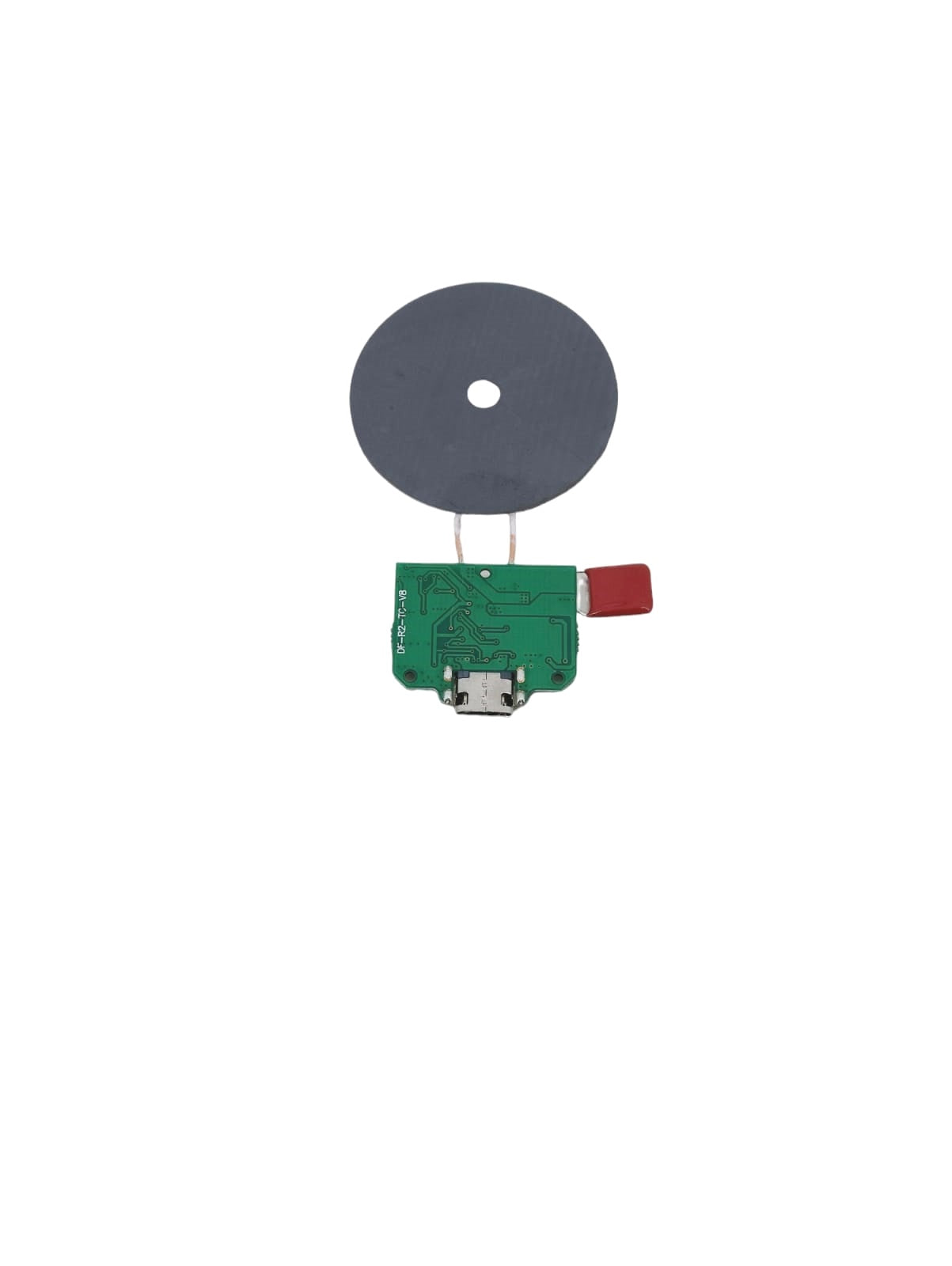 5V 2A 無線供電發射模組