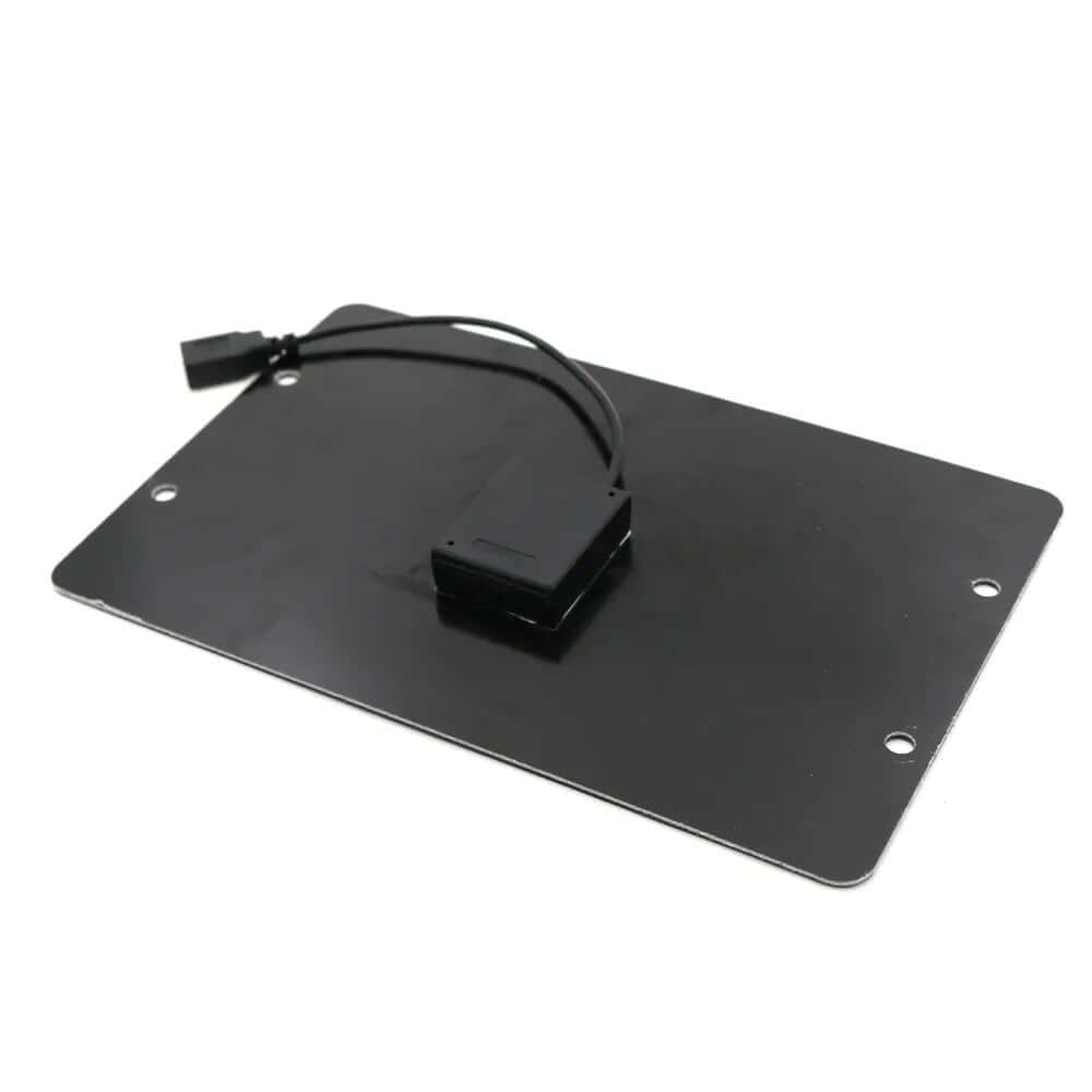 5v 6w Solar Panel with Female USB - Sun Cheong Computer Company Limited