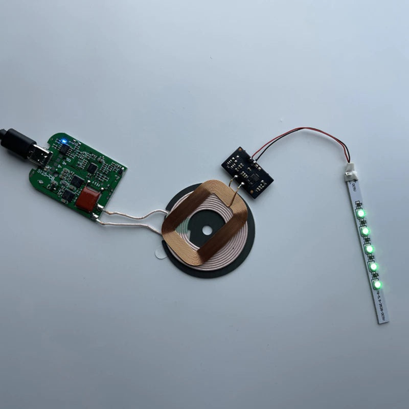 5v 7.5w Wireless Charger Receive Module