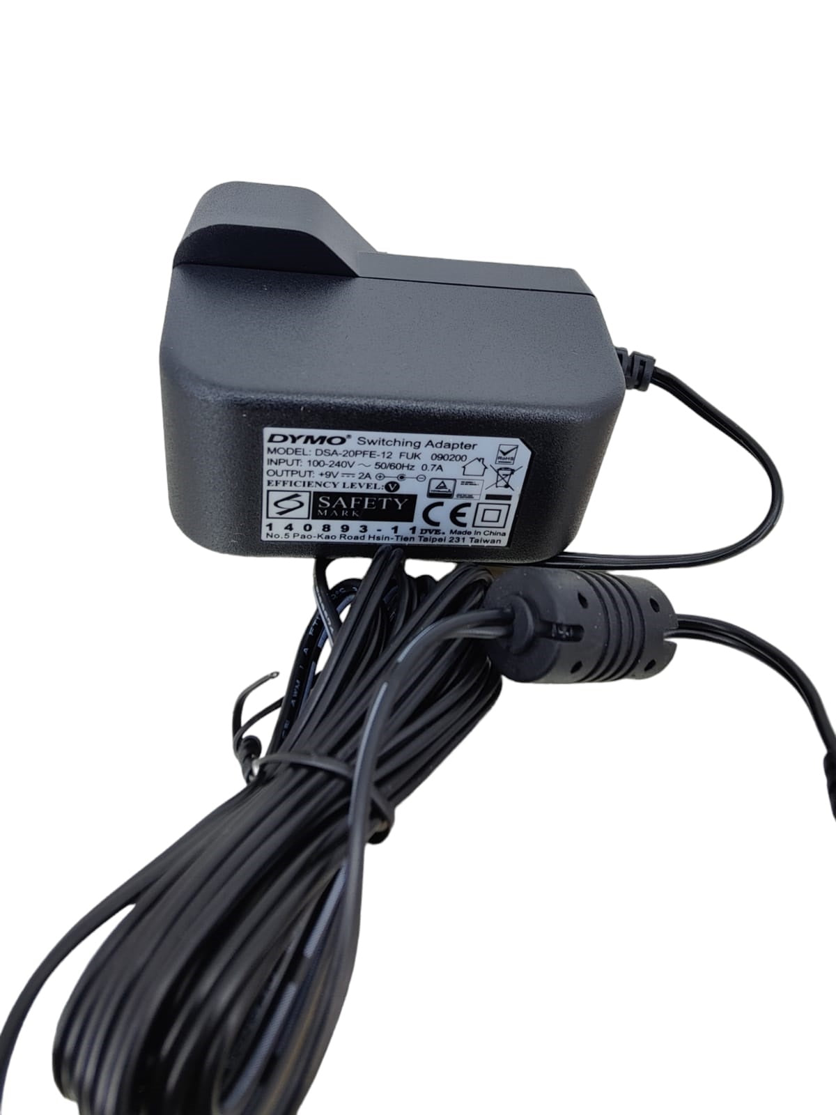 9v 樂器火牛 hk