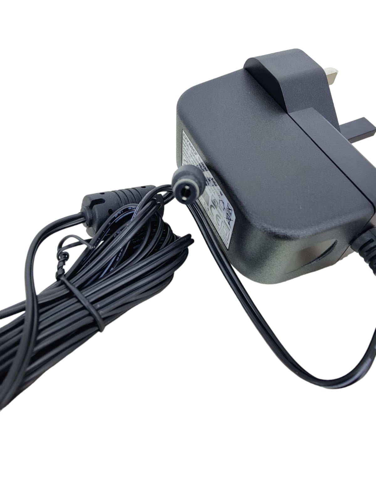 Switching Adapter 9V 2A (Center Negative)