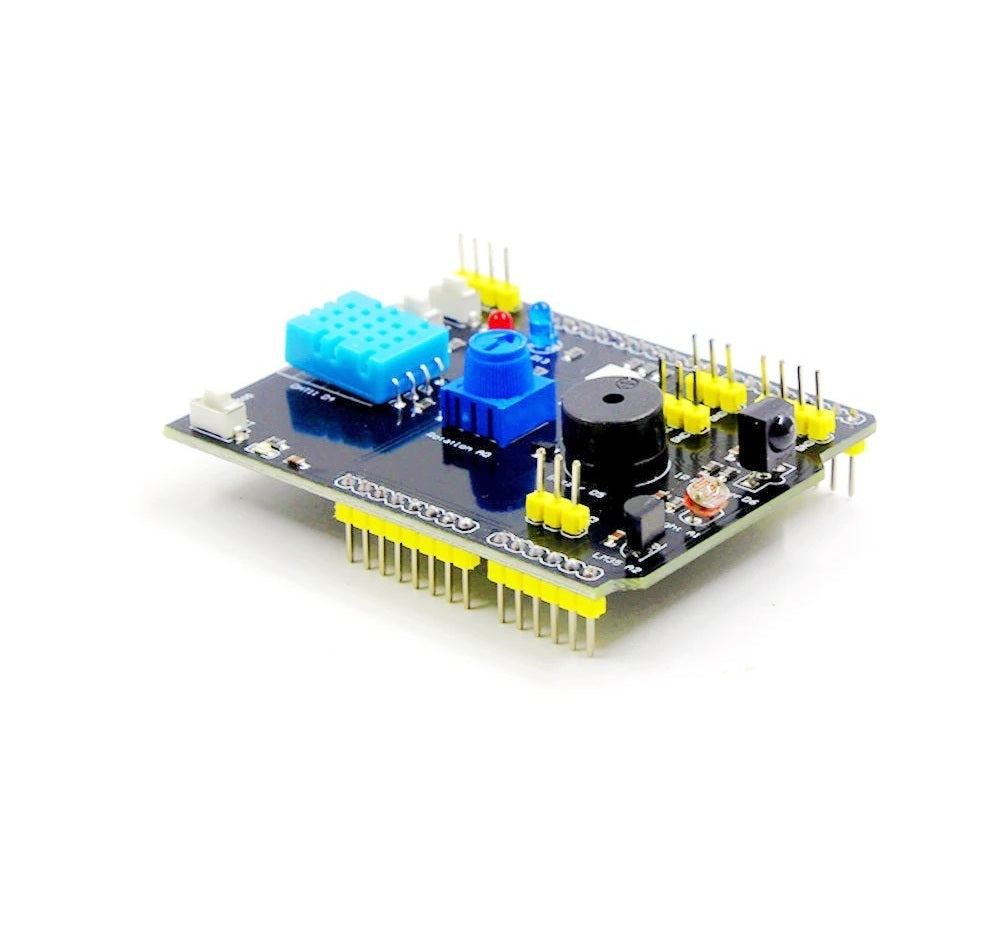 ardunio expansion board hk