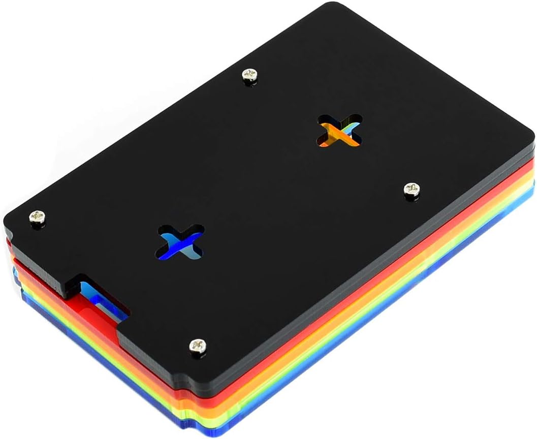 rp4 heat sink hk
