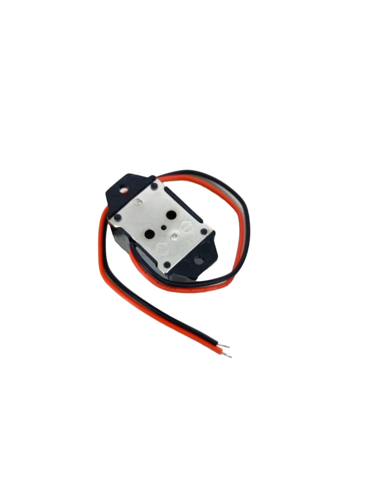 Mini Buzzers with Leads 6V