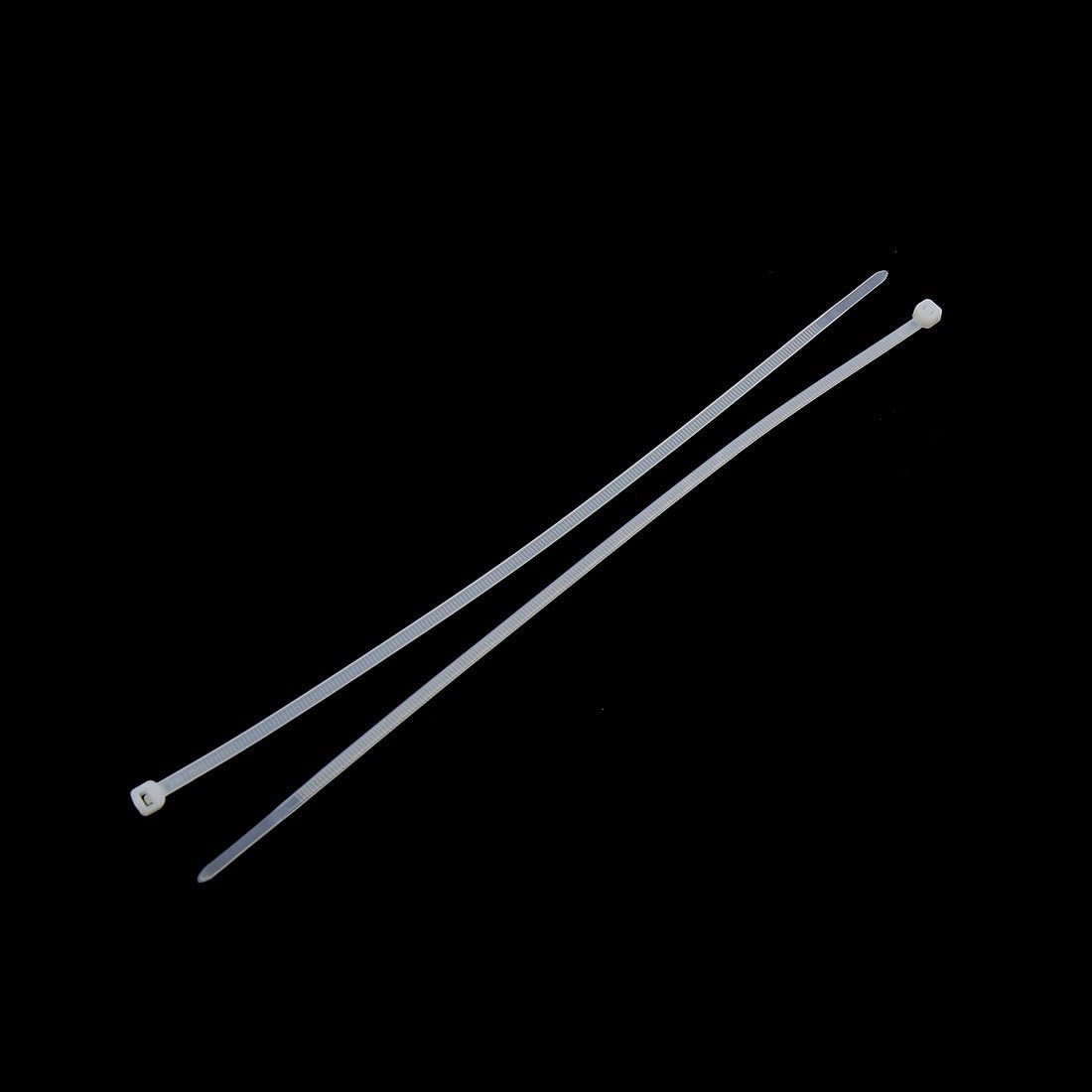 尼龍扎帶 扎線帶5mm x 300mm 250pcs