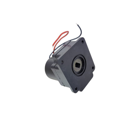 DC 5V gear motor with metal gear for 90 degree rotation, suitable for electronic locks and DIY projects.
