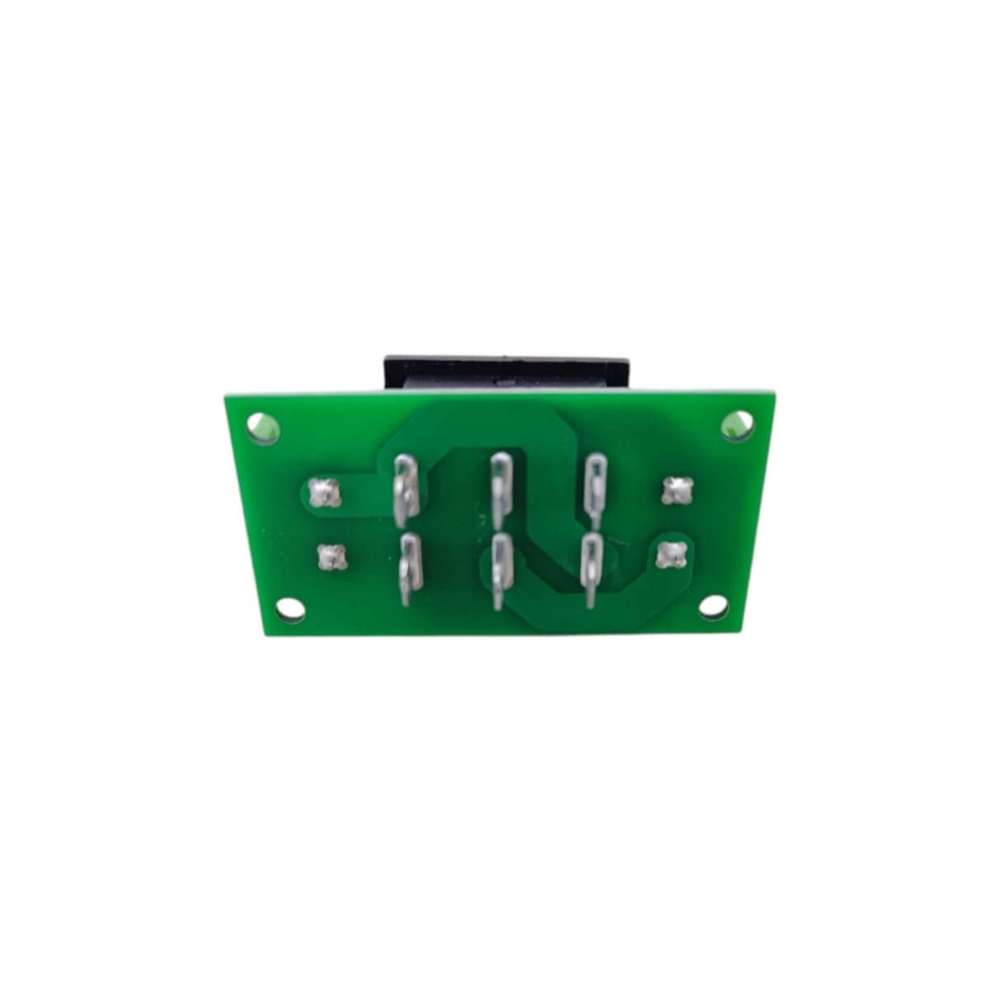 DC reversible switch module for motor control, featuring double-sided copper traces and compact design.