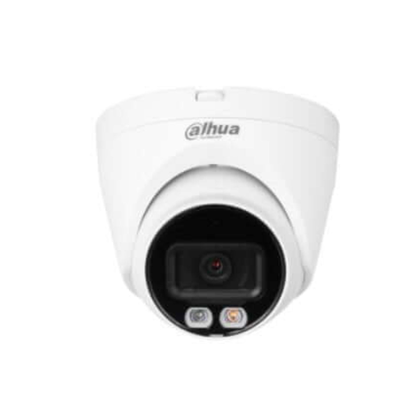 Dahua IPC-HDW1239V-A-IL 2MP Dual Light Eyeball IP Camera, reliable surveillance solution.