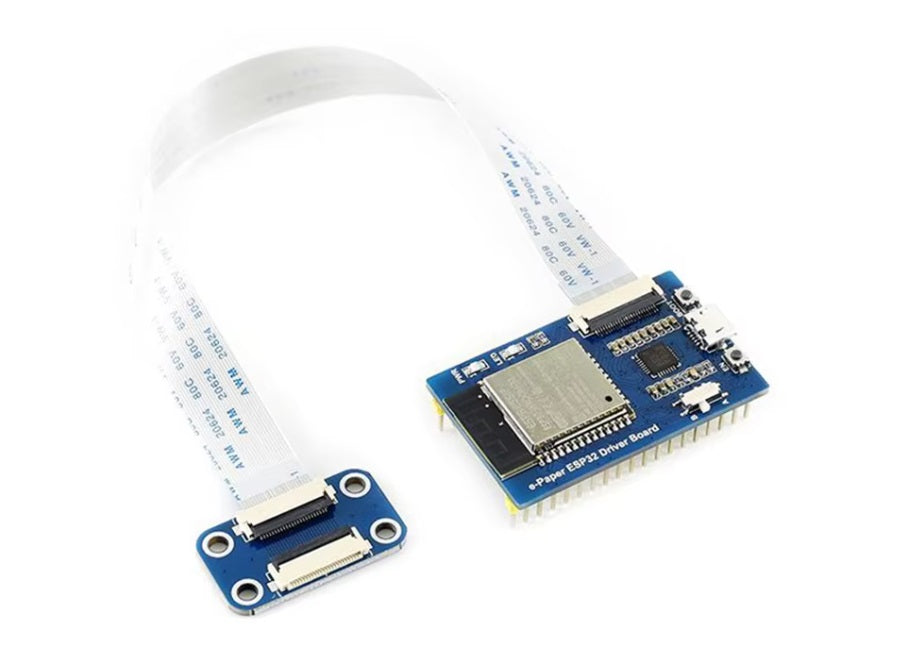 e-paper module hk