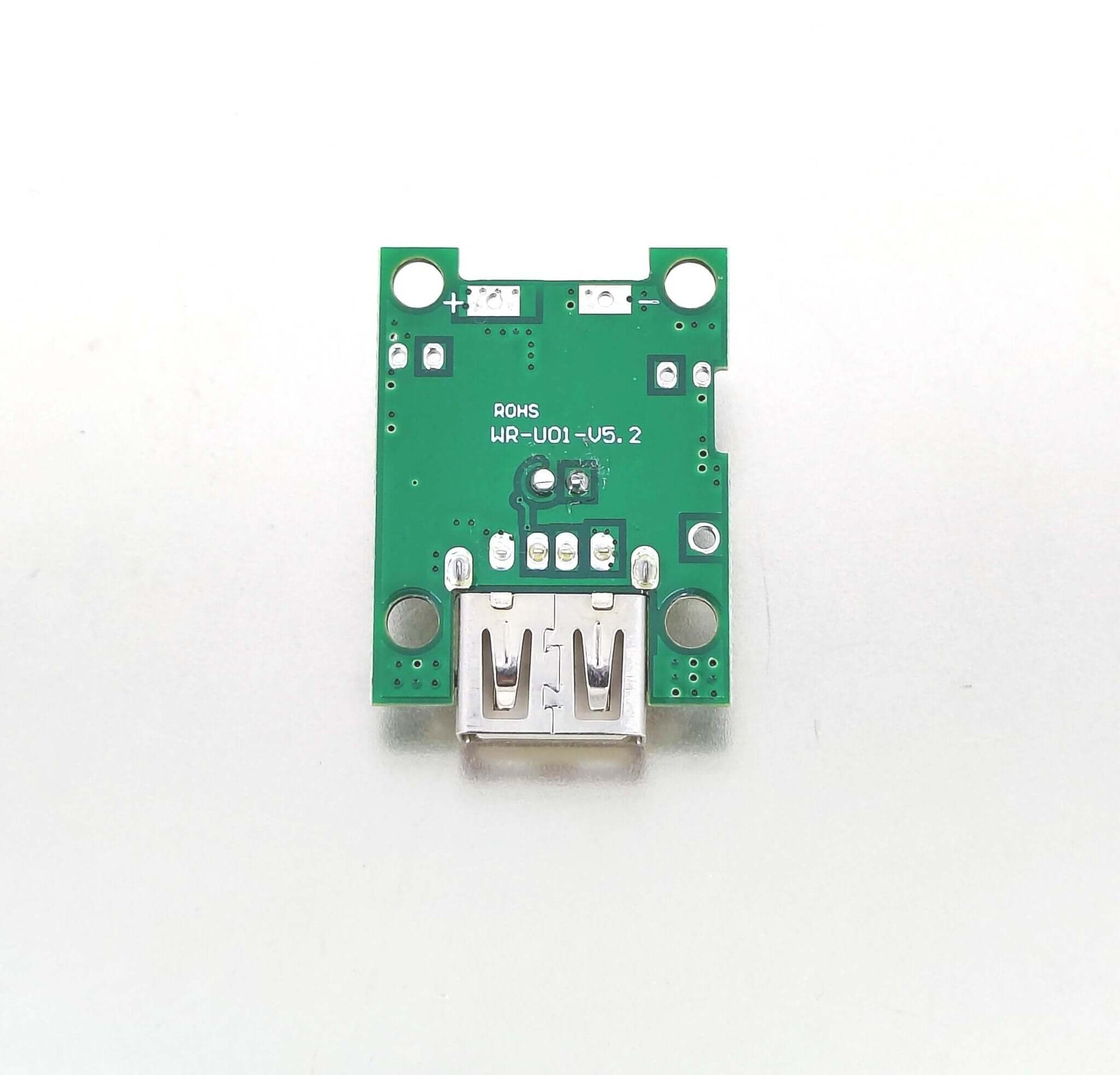 5V 2A Solar Panel USB Charge Voltage Controller Module - Sun Cheong Computer Company Limited