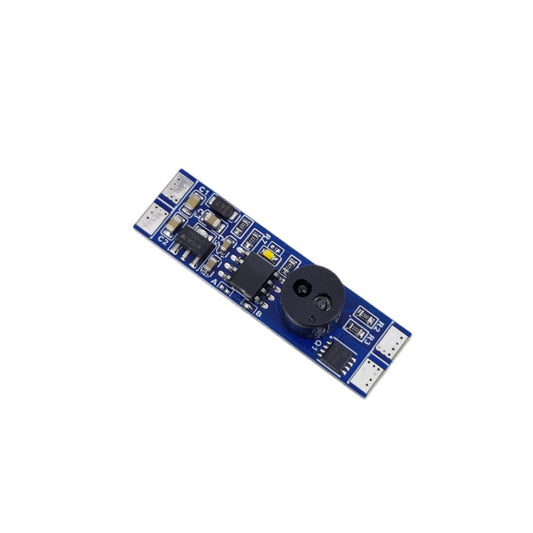 IR hand sensor module for LED lighting, contactless switch with high sensitivity, easy installation for dimming and control.