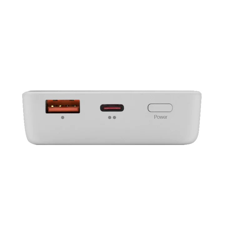 牛魔王10,000mAh 磁力無線充電寶 MS100TX – 黑色