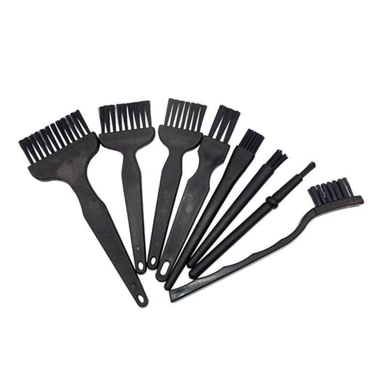 防靜電毛刷套裝 9pcs