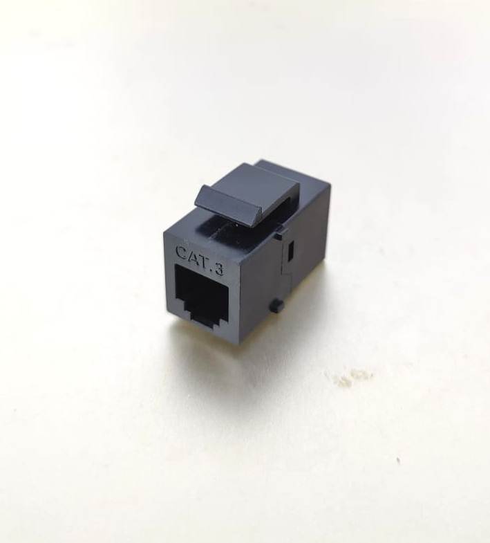 RJ11 Connector Female to Female