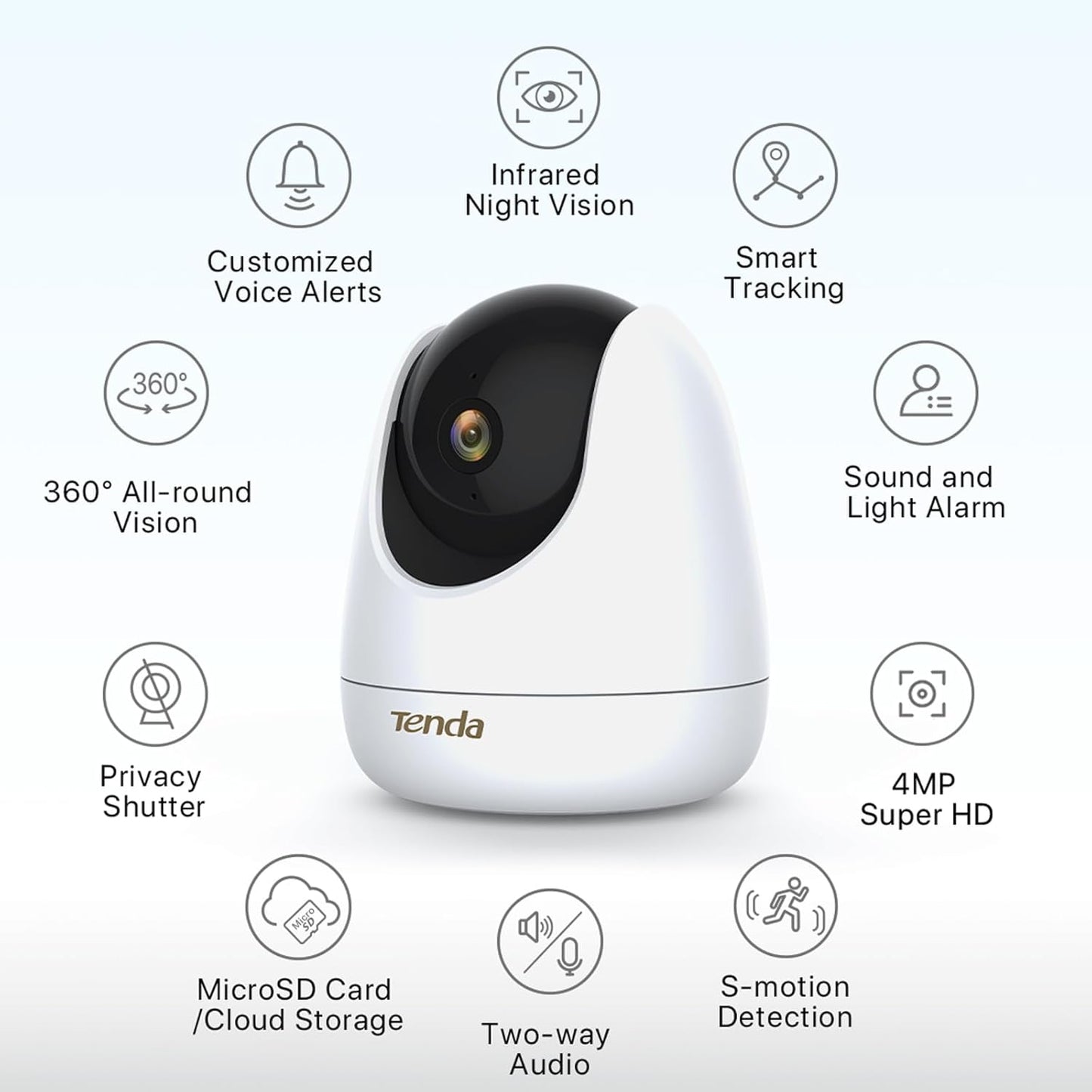 Pet Camera
