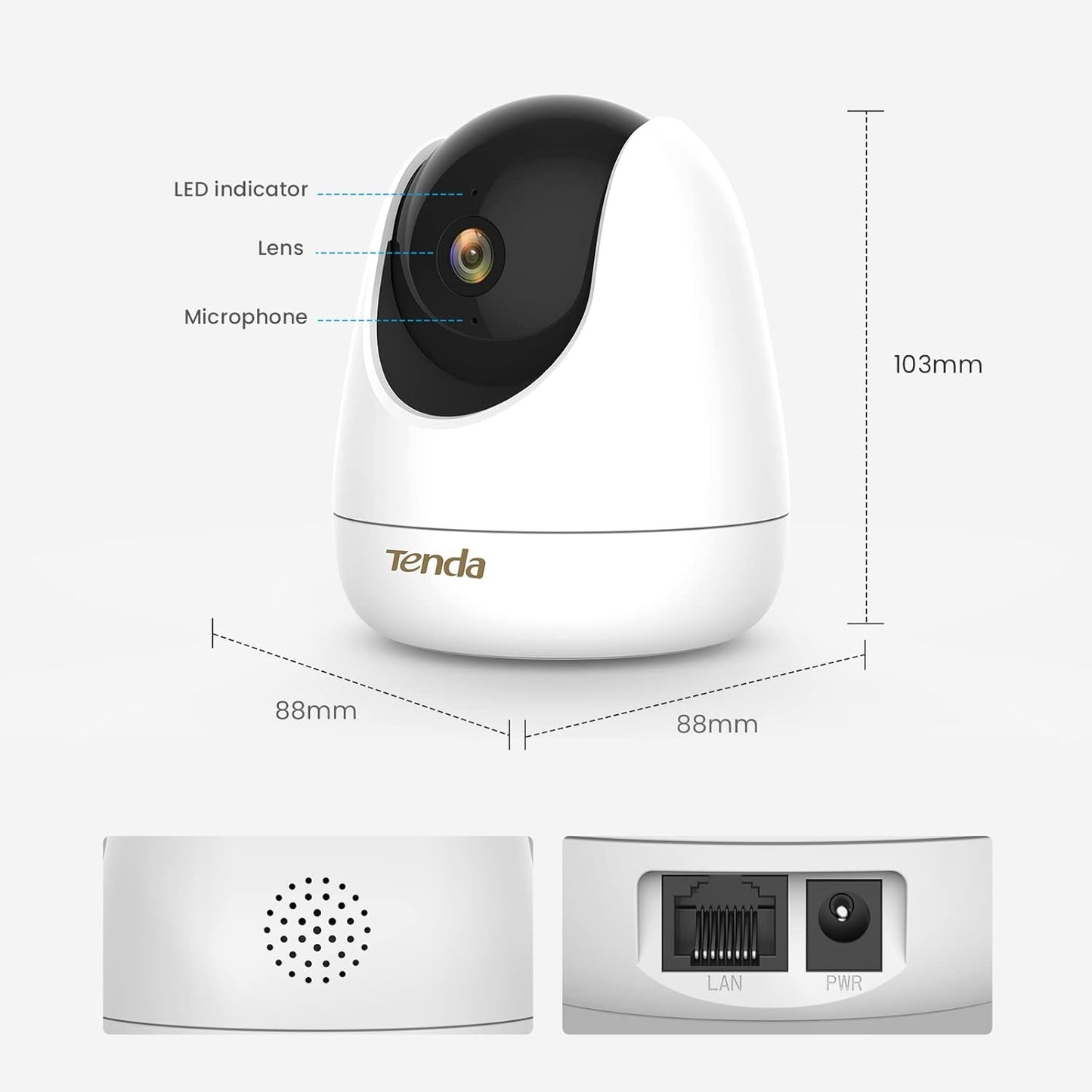 Baby Monitor in hk