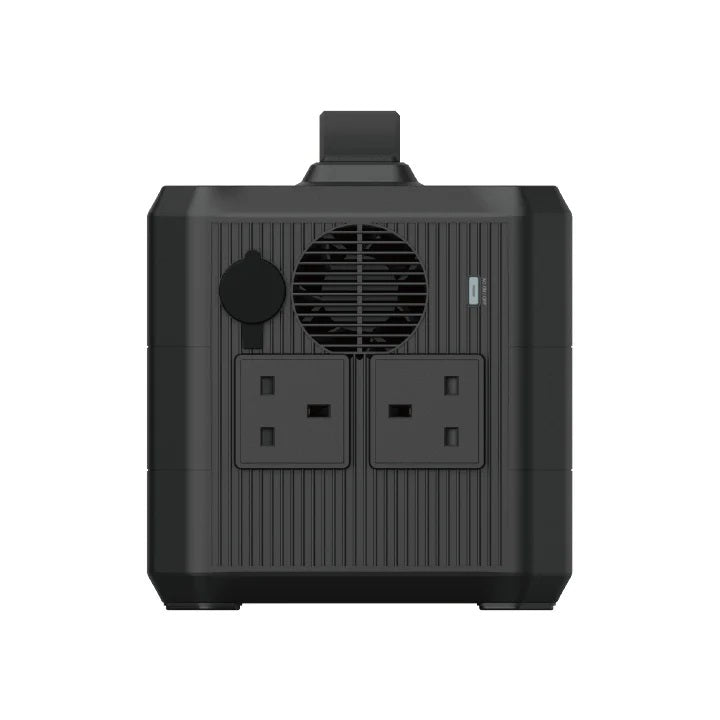 牛魔王VG9860F 800W 576wh 後備電