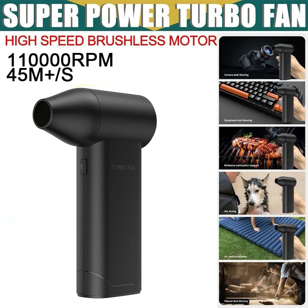 portable fan hk